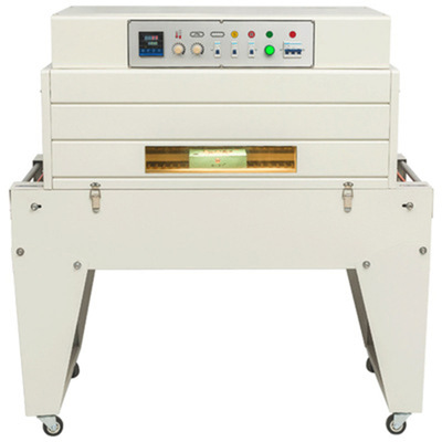 熱收縮包裝機的常見使用問題和排除方法